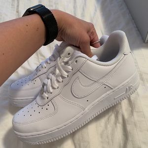 Brand New Women’s Air Force Ones